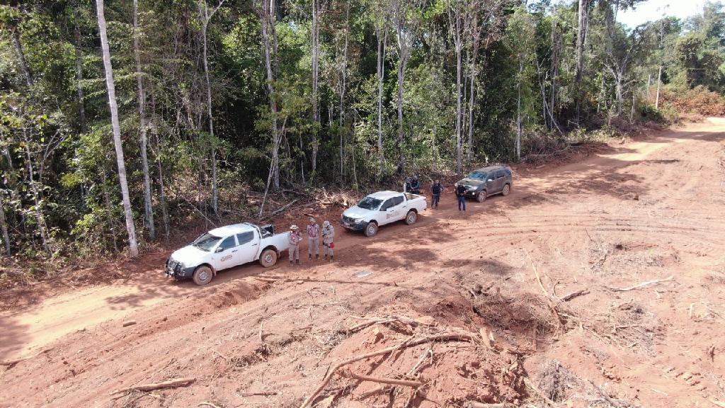 VG: Defesa Civil alerta sobre inverno seco e baixa umidade do ar