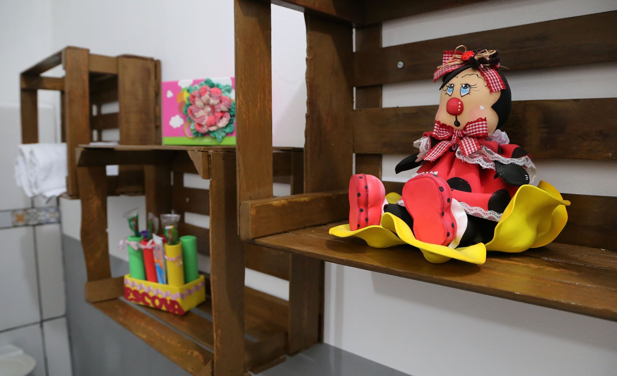 Lojistas lanÃ§am campanha â€œPresentear com Amorâ€