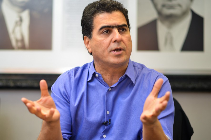 Prefeitura espera arrecadar R$ 140 mi com IPTU 7,87% mais caro