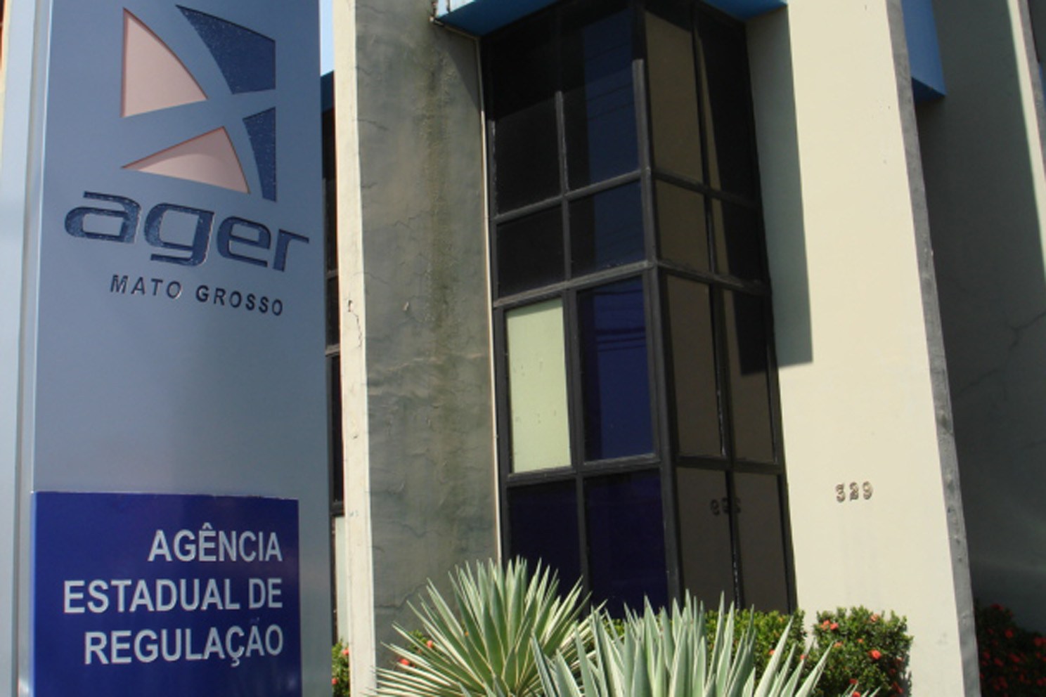 Prioridade Ã© concurso pÃºblico para preencher demanda na Ager-MT