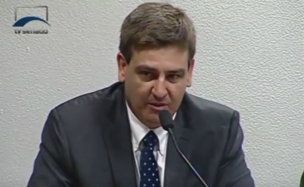 PF quer concluir inquÃ©ritos da Lava Jato atÃ© o fim do ano, diz Segovia