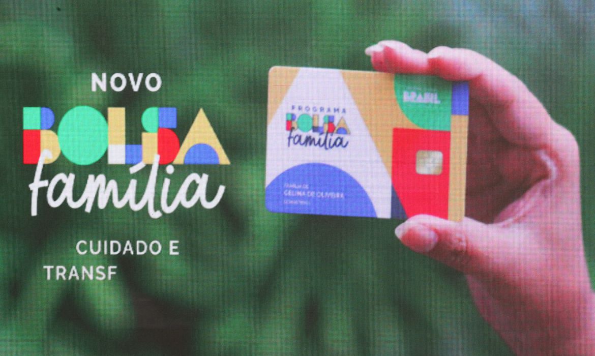Em 10 anos, 60,7% dos beneficiários conseguiram deixar o Bolsa Família