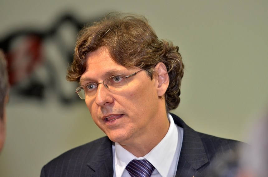 PGE considera denÃºncia grave e analisa PAD contra Alexandre CÃ©sar