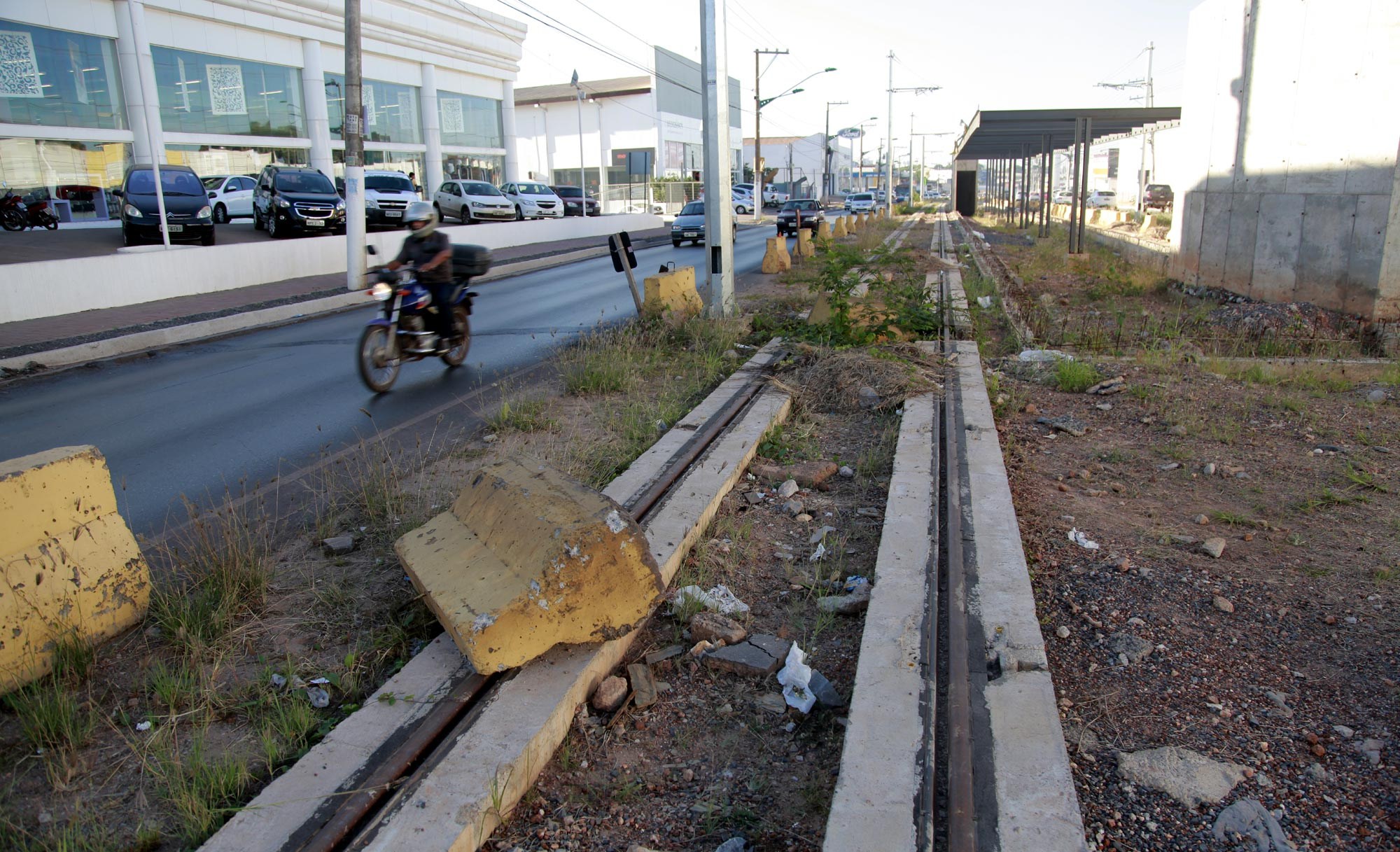 Nota: Cuiabá desiste de ações na Justiça contra modal BRT 