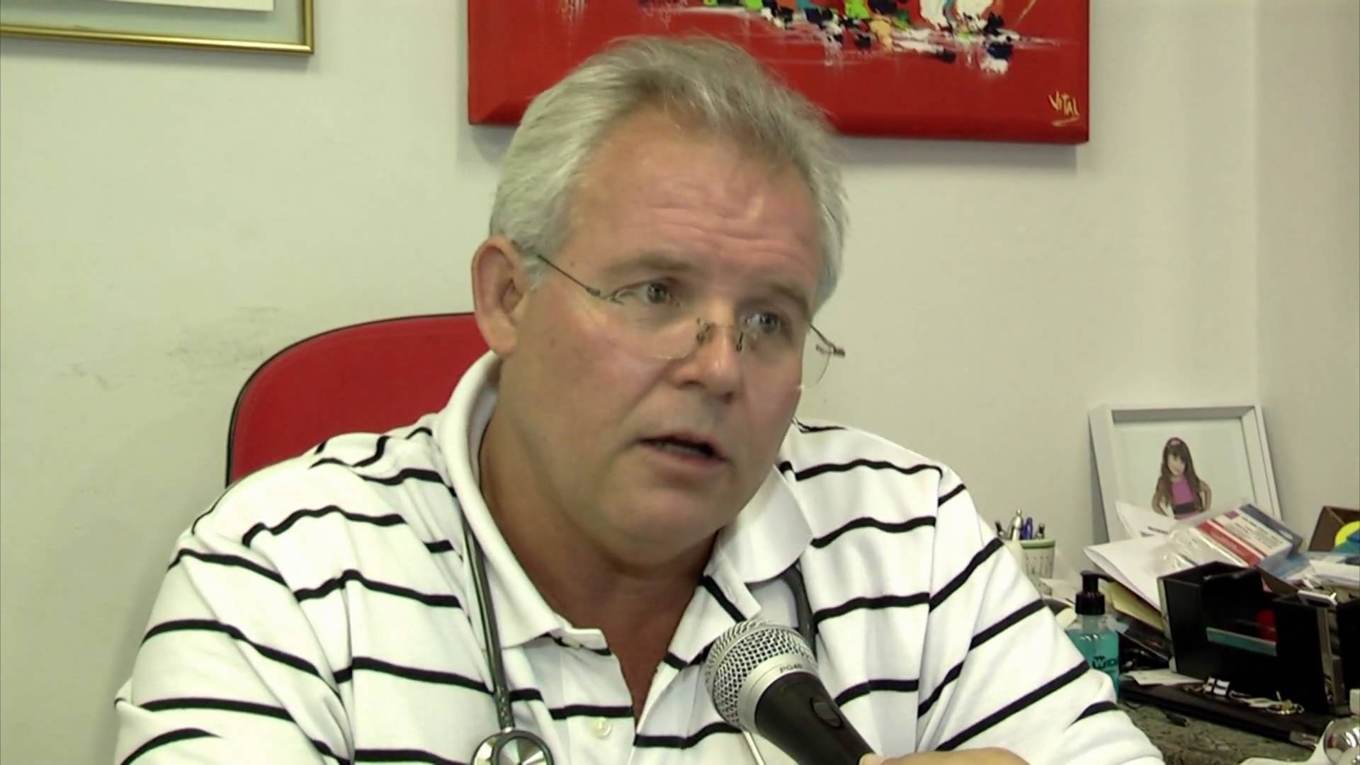 â€˜Hospitais filantrÃ³picos estÃ£o financiando indiretamente o SUS. Cansamos de promessasâ€™, assevera Marcelo Sandrin