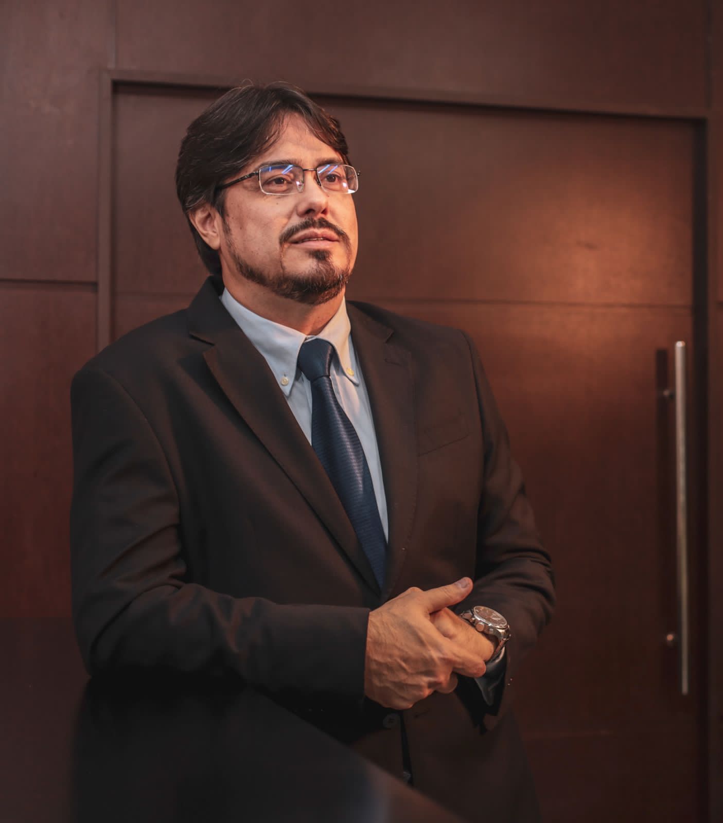Legislação Eleitoral: Hélio Ramos alerta sobre regras para pré-campanha