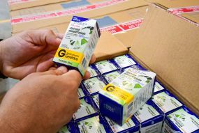 Teto para reajuste de medicamentos é publicado; entenda