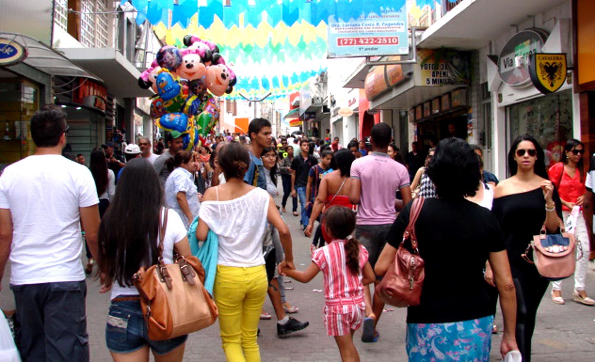 Período de compras de Natal: Procon-MT alerta sobre golpes