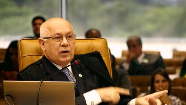 Cenipa: mau tempo e desorientaÃ§Ã£o espacial provocaram acidente que matou Teori