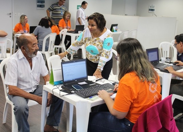MutirÃ£o Fiscal 2017 de VG finaliza com mais de R$ 22 mi em dÃ©bitos negociados 