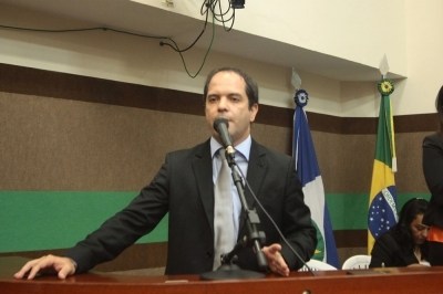Procuradoria Regional Eleitoral pede cassaÃ§Ã£o do vereador Paulo AraÃºjo 
