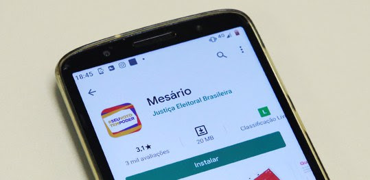 Justiça Eleitoral inicia convocação de mesárias e mesários