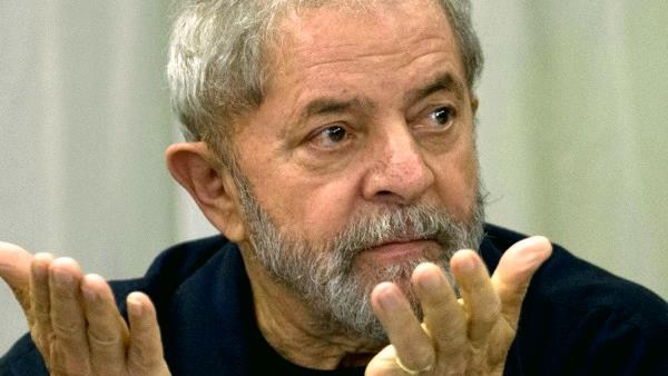 MPF desiste de pedir perÃ­cia de recibos apresentados pela defesa de Lula