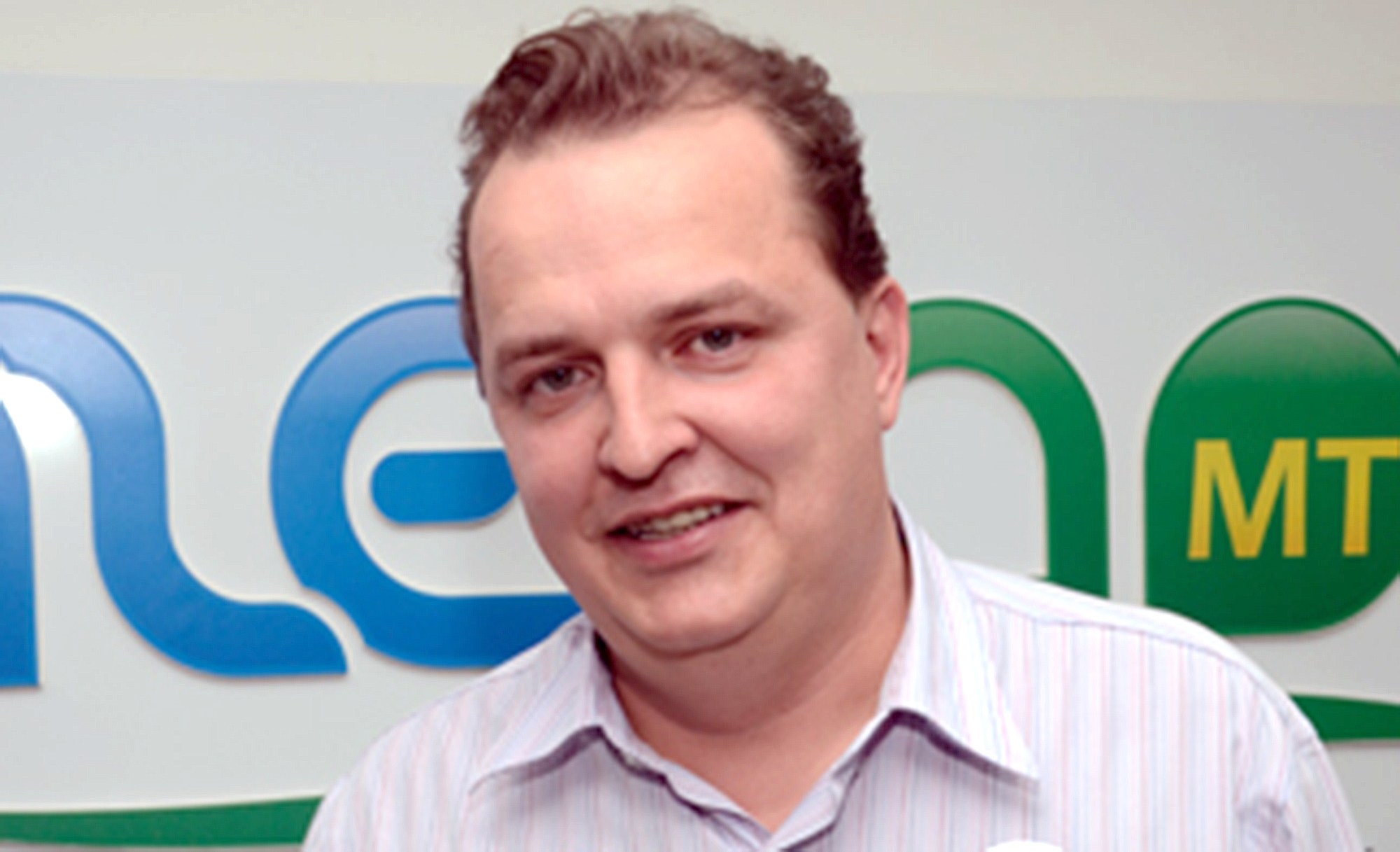 Max Russi assume Casa Civil; JosÃ© Adolpho deixa staff