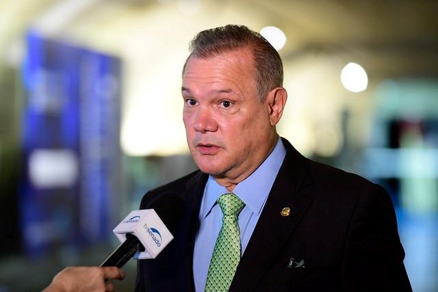 Wellington critica decisão da China e defende produtor brasileiro