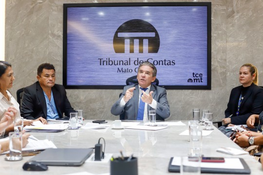Descumprir Marco Regulatório pode gerar parecer contrário, alerta Sérgio Ricardo