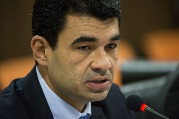 SecretÃ¡rio anuncia investimento de R$ 30 milhÃµes para recuperar MT-246