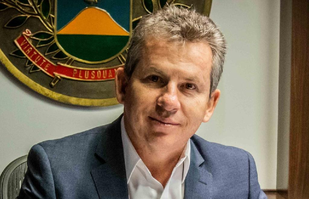Que Mato Grosso continue no rumo certo