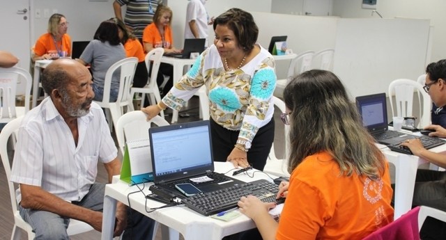 MutirÃ£o Fiscal de VÃ¡rzea Grande vai atÃ© o dia 20; mais de 10 mil acordos realizados