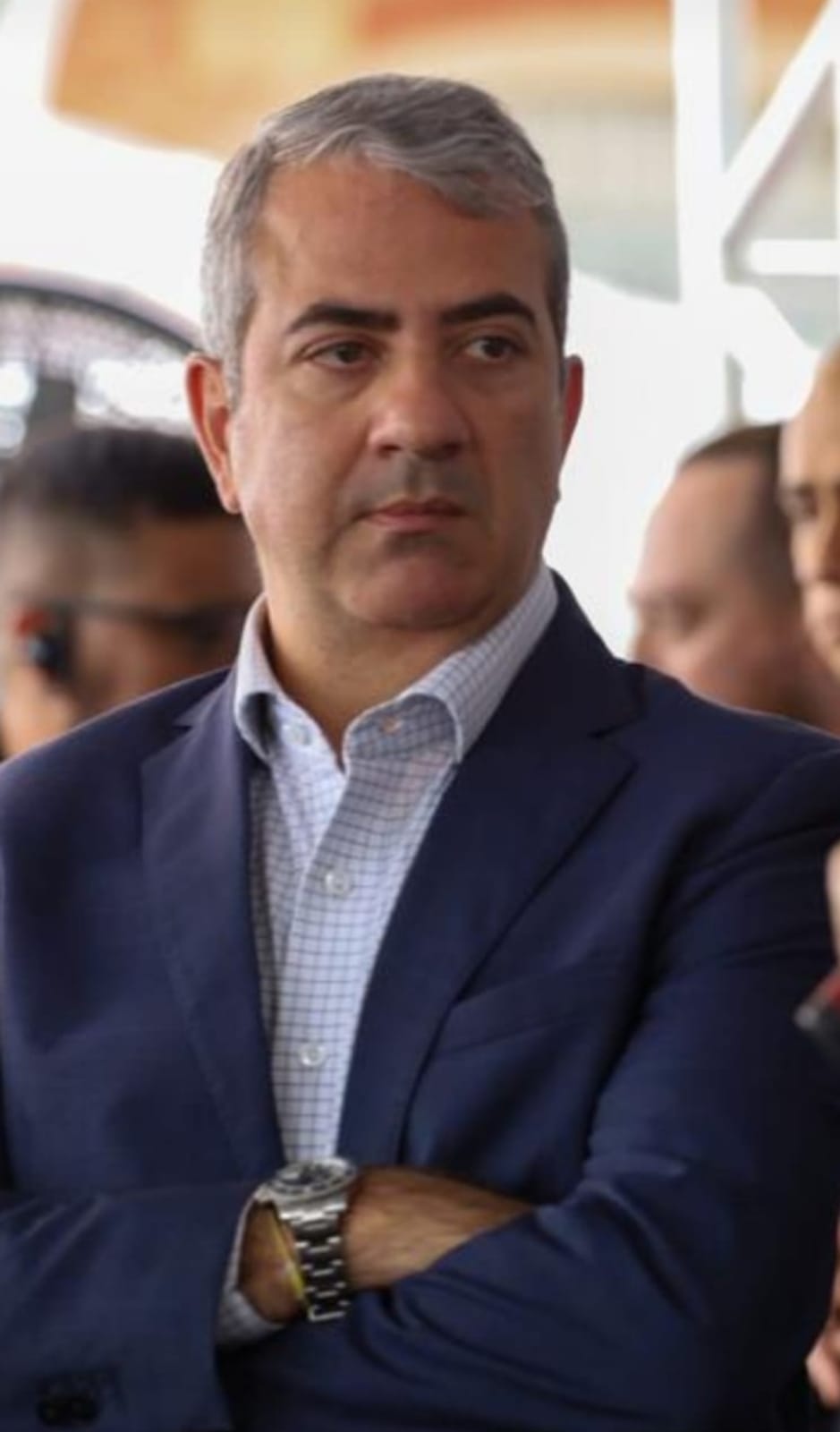 O silêncio como método