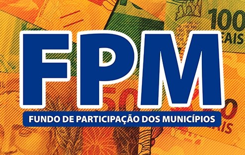 MunicÃ­pios de MT receberam R$ 2,4 bilhÃµes relativos ao FPM em 2016