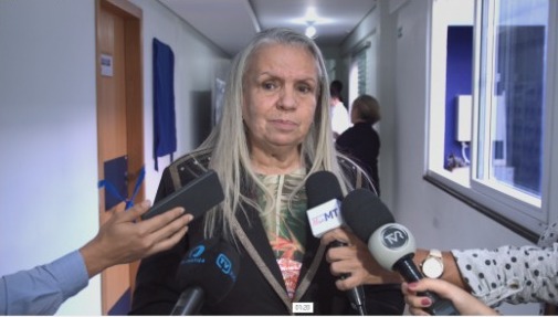 TJ: Carta de MT prevê plano de Enfrentamento à Violência Doméstica 