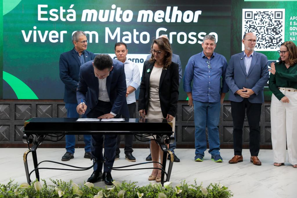 Governo: avanço no Sistema de Cadastro Ambiental vai acelerar regularização