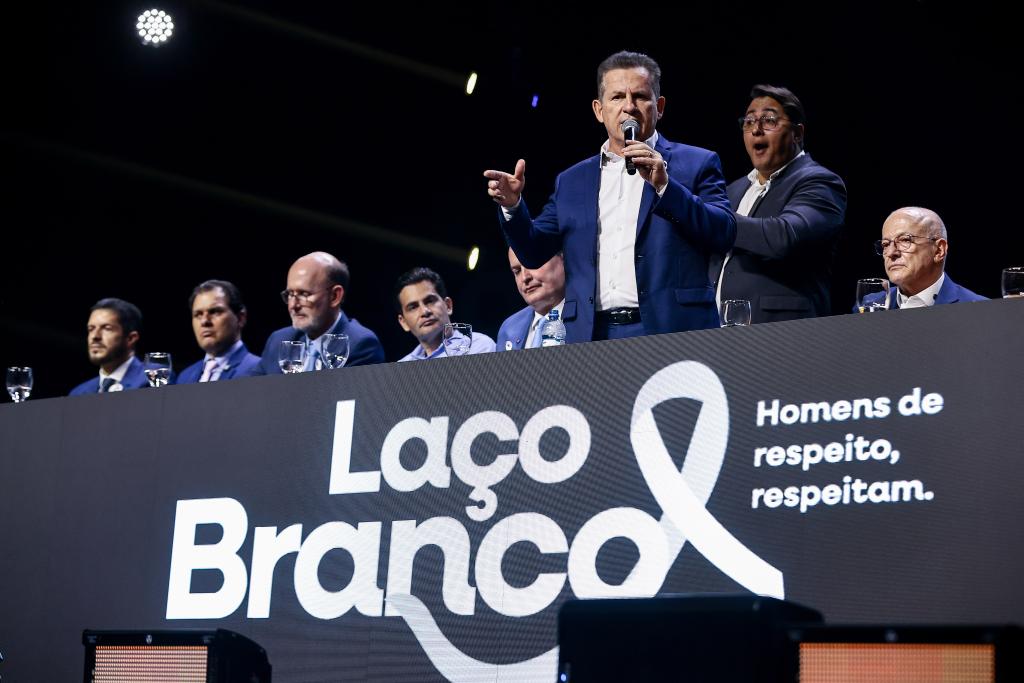 Mendes crava: precisamos ensinar nossos filhos a respeitar as mulheres 