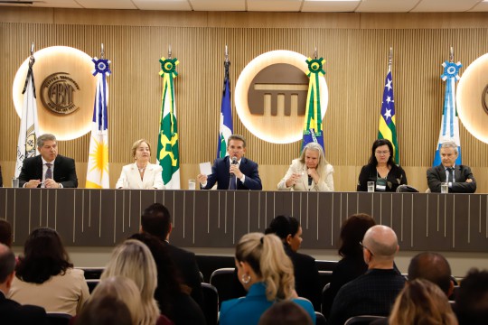 Presidente do TCE aponta mudança de paradigma com nova Lei de Improbidade 