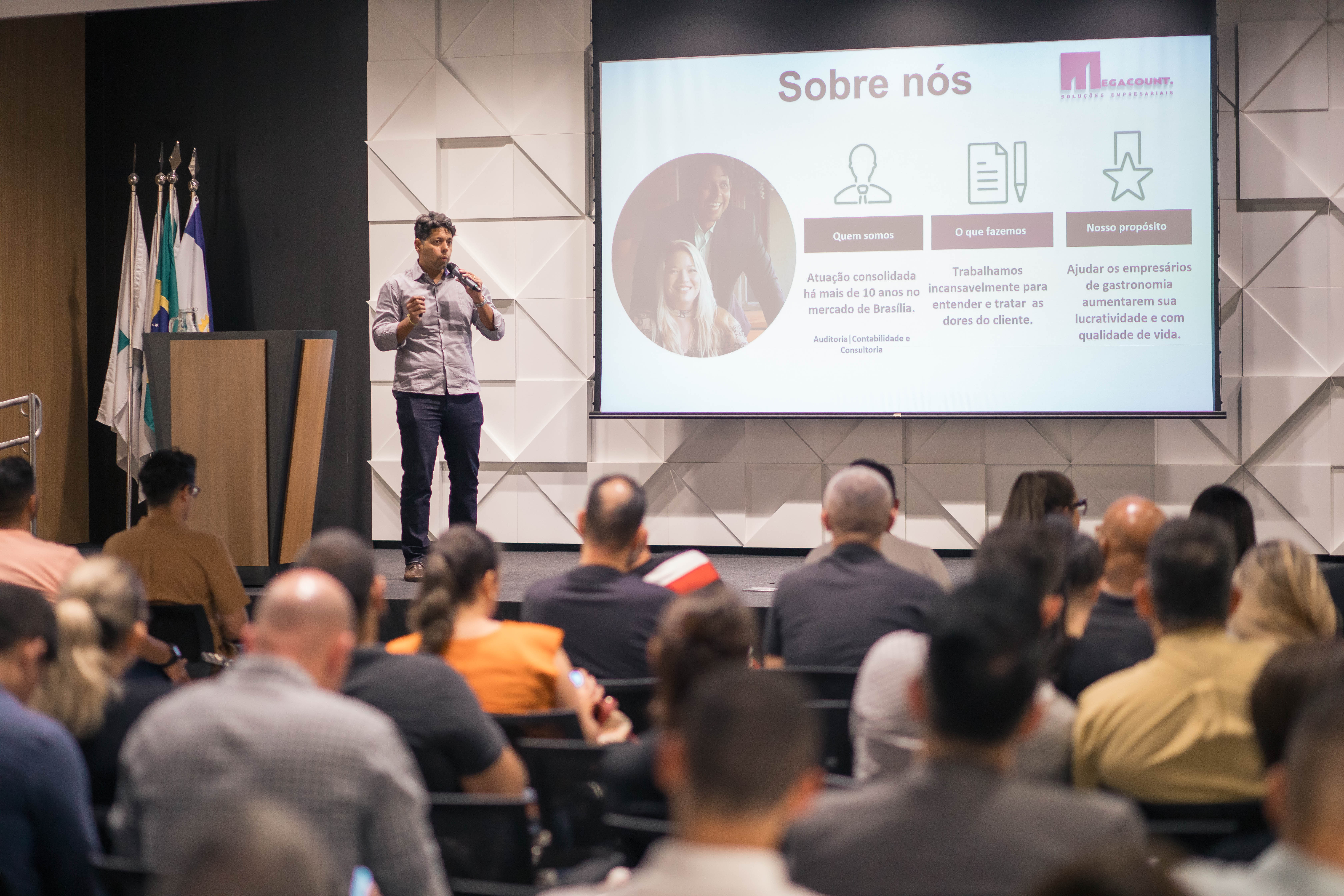 Como a tecnologia transformou o profissional contábil em protagonista estratégico dentro das empresas