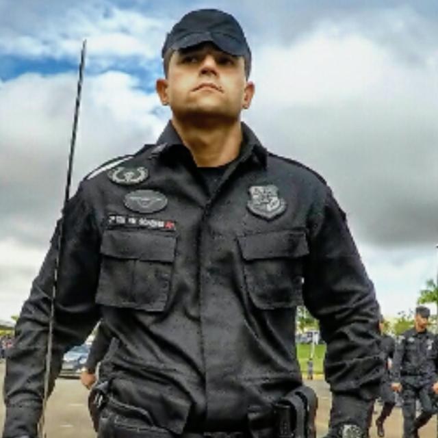 Luto na PM; Comando lamenta morte de tenente do Bope em MatupÃ¡ 