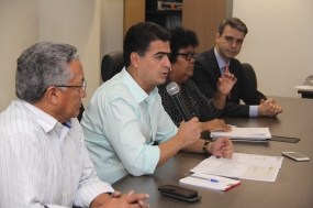 AssociaÃ§Ã£o questiona nomeaÃ§Ã£o de procuradores; prefeitura garante legalidade