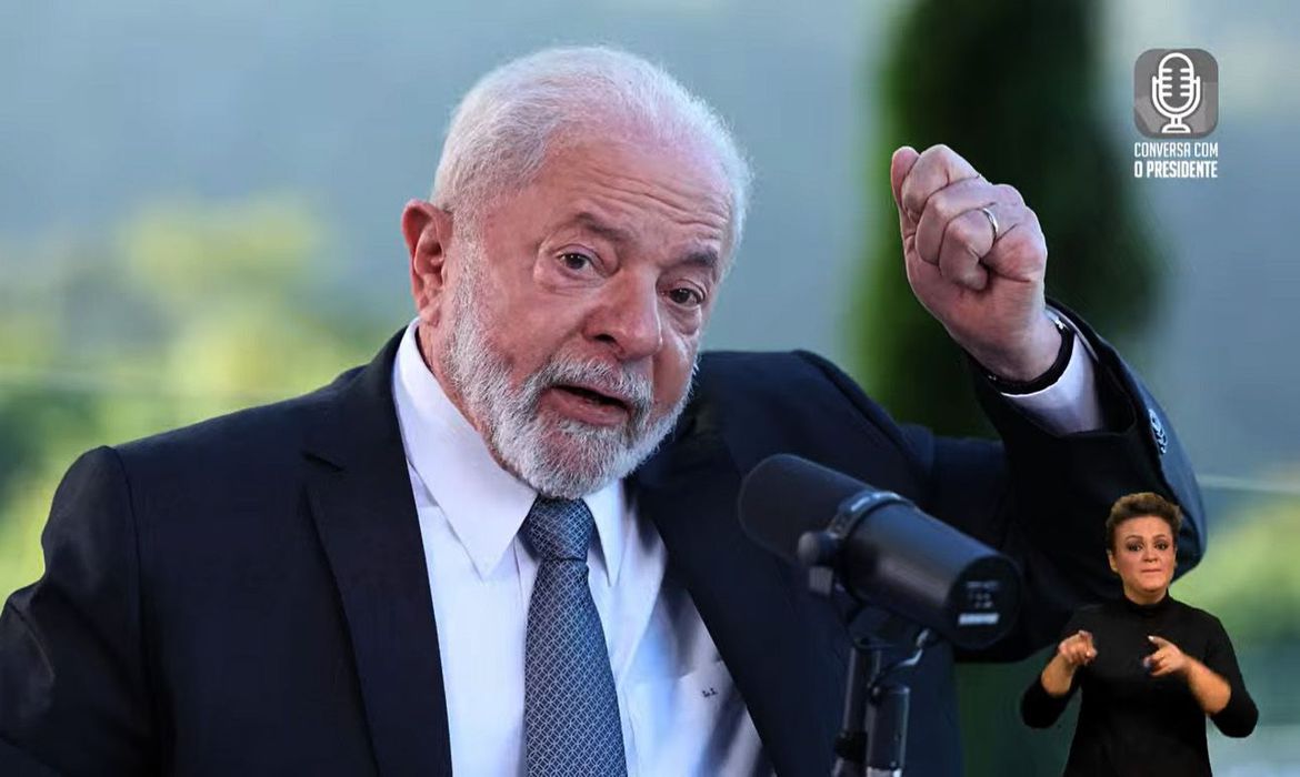 Lula: Para evitar confusão, nenhum ministro pode editar portaria sem aval do governo