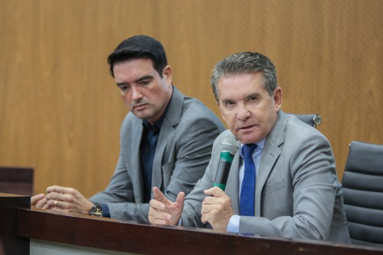 TCE quer raio X das administrações municipais de Mato Grosso