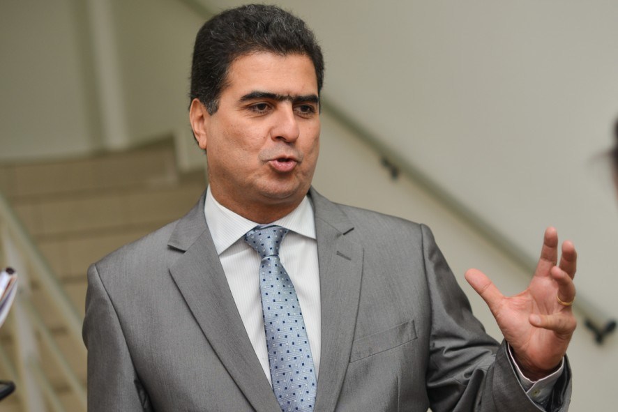CBF pode ser parceira de CuiabÃ¡ no 'Bom de Bola, Bom de Escola'
