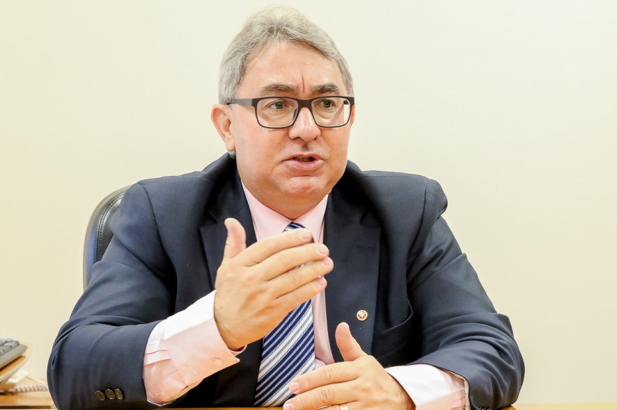 OAB repudia declaraÃ§Ã£o do presidente da AMMP que atinge professores