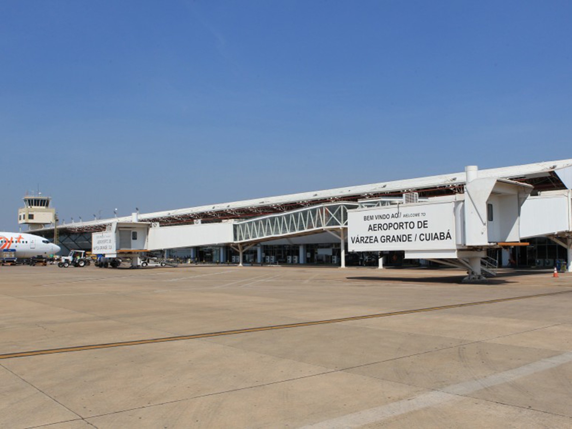 Aeroportos da Infraero devem receber 21,9 milhÃµes de passageiros na temporada