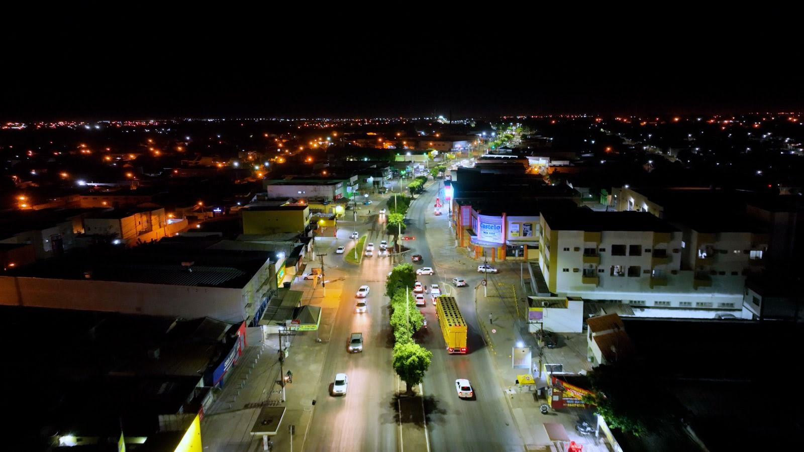 Várzea Grande anuncia inauguração de 25 obras; investimento de R$ 115 mi