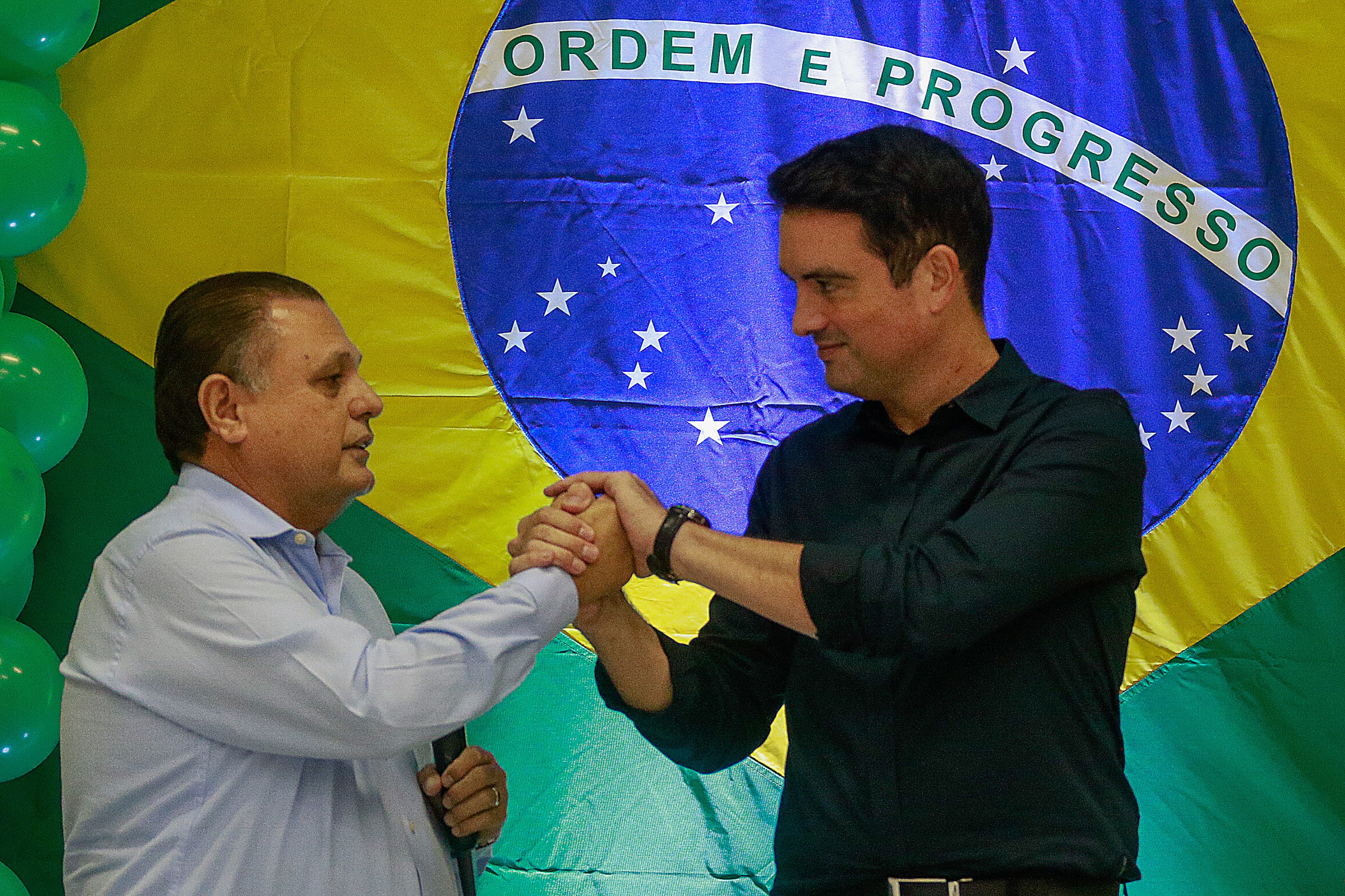 Presidente da AMM declara apoio a pré-candidato em Primavera