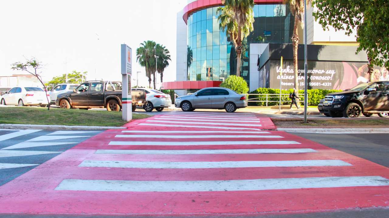 Prefeitura de VG inicia retirada de radares e lembra economia