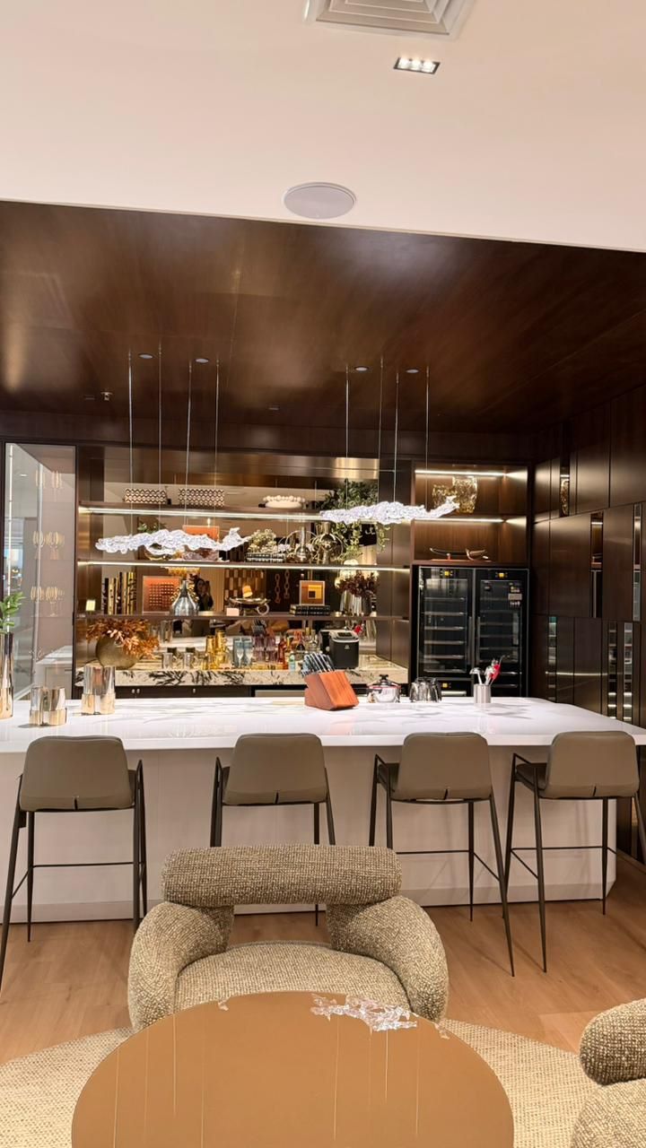 Royal Prestige®️ leva tecnologia e funcionalidade para a CASACOR Cuiabá