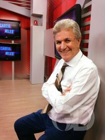 Morre jornalista Edivaldo Ribeiro, Ícone da Comunicação