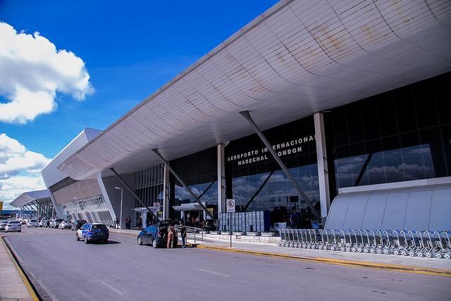 Governo e UniÃ£o devem investir R$ 18 milhÃµes em aeroportos regionais