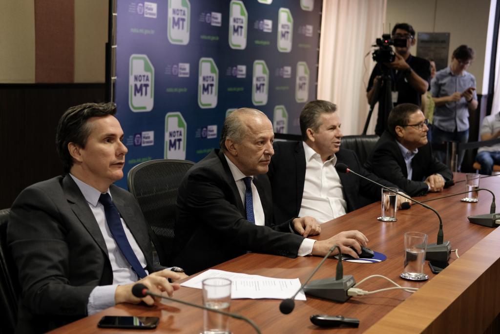 Nota MT: calendário de sorteios 2026 destaca R$ 10,8 mi em prêmios