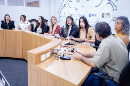 AL instala CST da Enfermagem e promete avançar nas ações à categoria