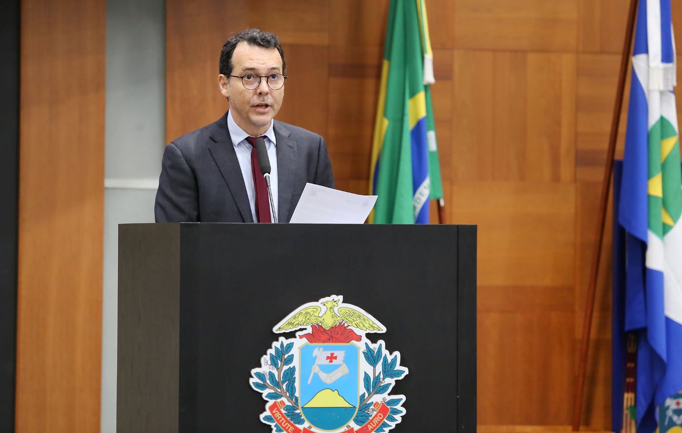 AL convoca secretário de Saúde para explicar nomeação de aprovados em concurso