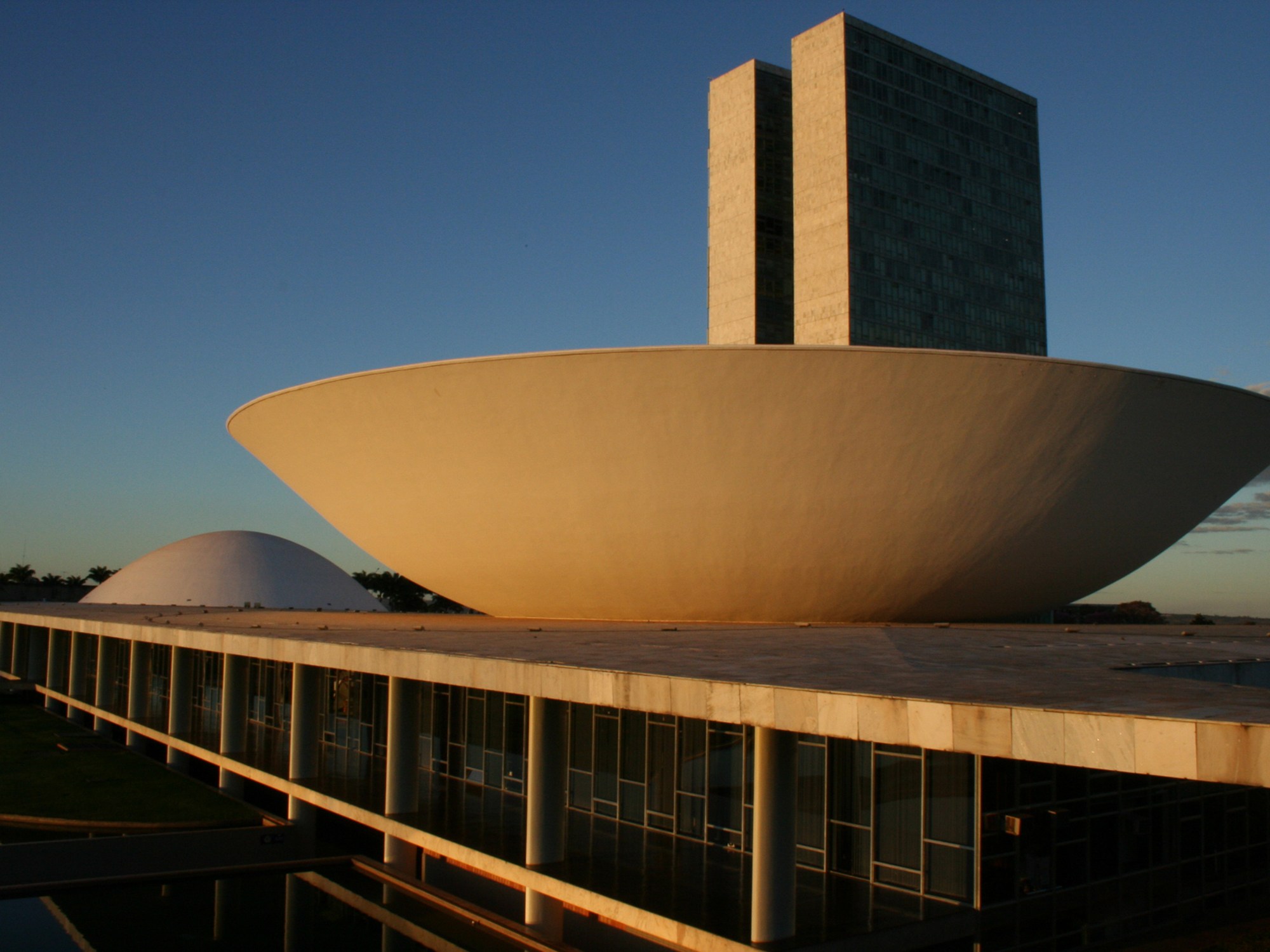 Comissão do Congresso aprova Orçamento de 2026