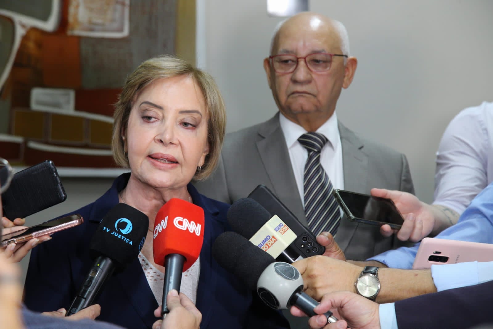 TJ destaca lista sêxtupla da OAB para vaga de desembargador