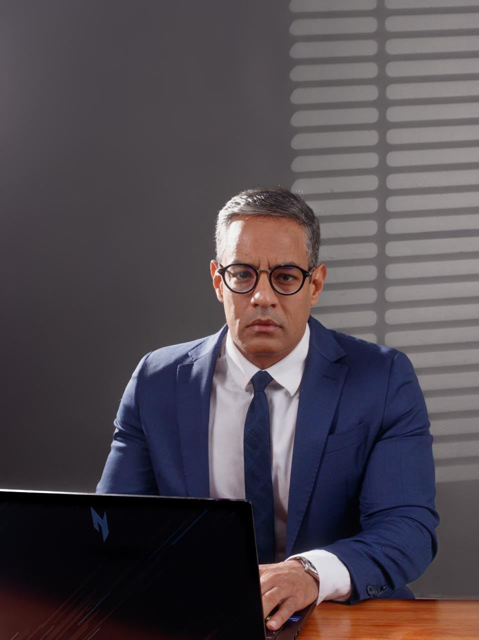 Gestão não é marketing