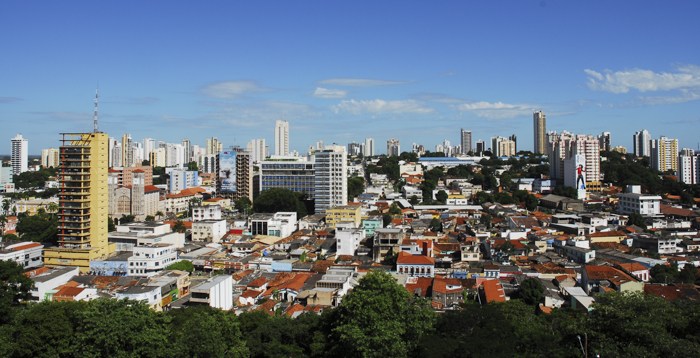 Ministério Público notifica Estado e Prefeitura alerta Consórcio BRT